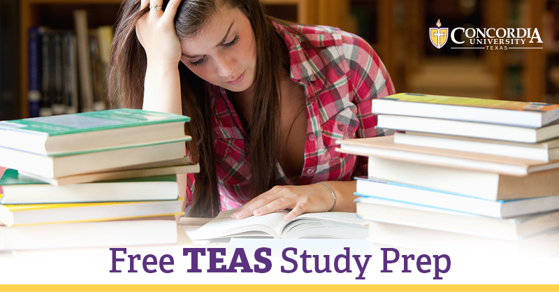 Free TEAS Practice Tests to Help Your Application